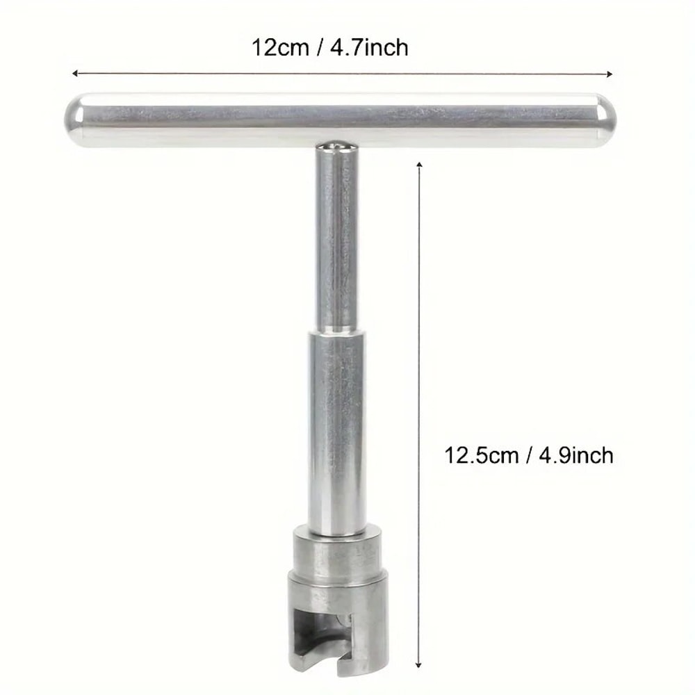 Paintless Dent Removal Kit Car Dent Repair Puller Set Auto Body Mechanical Sheet Metal Hand Tools 5