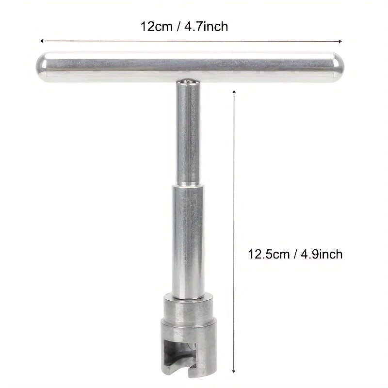 Paintless Dent Removal Kit Car Dent Repair Puller Set Auto Body Mechanical Sheet Metal Hand Tools 5