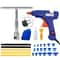 Paintless Dent Removal Kit Car Dent Repair Puller Set Auto Body Mechanical Sheet Metal Hand Tools 7