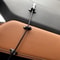 Auto Interior Cable Organizer Car Dashboard Phone Holder Charger Hook And Headphone Line Clamp 1