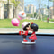 Car Decoration Cute Cartoon Couples Action Couple Cute Ornaments For Car Cute Lovely Kiss Dashboard 10