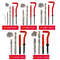 Screw Bolt Driver Kit Car Repair Tools Set Engine Block Restoring Thread Repair Kit Vehicle Accesso 4