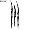 PVC Carving Vinyl Decal Ghost Claw Scratch Stripe Auto Body Decorative Stickers Headlight Car Styli 4