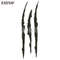PVC Carving Vinyl Decal Ghost Claw Scratch Stripe Auto Body Decorative Stickers Headlight Car Styli 10