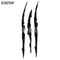 PVC Carving Vinyl Decal Ghost Claw Scratch Stripe Auto Body Decorative Stickers Headlight Car Styli 15