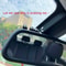 Funny Elf Car Ornament Cute Interior Decoration Rearview Mirror And Dashboard Accessories 2
