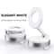 Magnetic Car Bracket Vacuum Suction Phone Holder Foldable Multi Angle Navigation Stand 6
