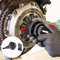 Auto Clutch Alignment Centering Tool, Universal Clutch Hole Corrector, Clutch Repair Locking Remover, Adjustment Tool