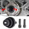 Auto Clutch Alignment Centering Tool, Universal Clutch Hole Corrector, Clutch Repair Locking Remover, Adjustment Tool