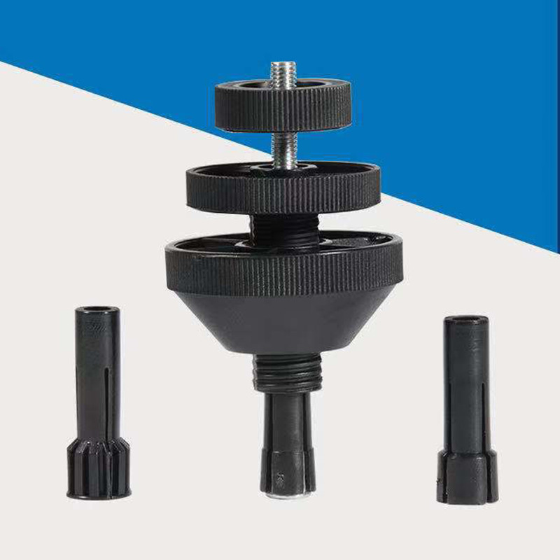 Auto Clutch Alignment Centering Tool, Universal Clutch Hole Corrector, Clutch Repair Locking Remover, Adjustment Tool