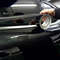Chrome Delete Vinyl Film, Glossy Black Window Trim Wrap, Car Hood Roof Pillar Stripes