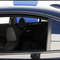 Car Chrome Delete Wrap, Black Matte Vinyl Roll, Window Trim Film for Roof Hood Pillar