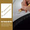 Auto Scratch Repair Pen Fine Line Paint Detail Writer Precision Car Paint Touch Up Pen 1