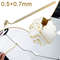 Auto Scratch Repair Pen Fine Line Paint Detail Writer Precision Car Paint Touch Up Pen 2