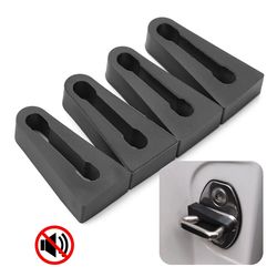 door lock buffer deadening kit, car sound deadener damper