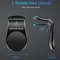 Air Vent Magnetic Car Phone Mount Secure Clip Holder Stand For Car 3
