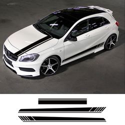 bonnet decal, car vinyl stickers, auto tuning accessories for unique vehicle design