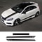 Bonnet Decal Car Vinyl Stickers Auto Tuning Accessories For Unique Vehicle Design 0