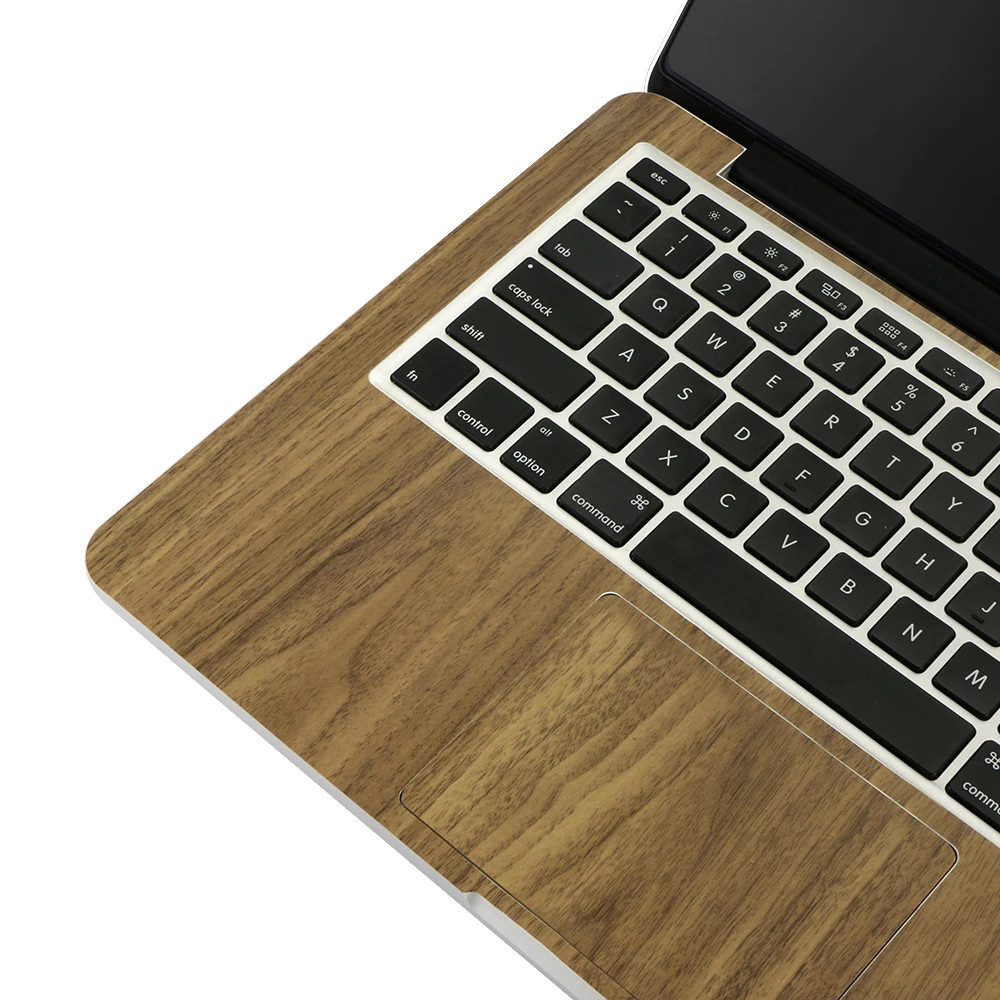 Wood Grain PVC Self Adhesive Vinyl Wrap Film Textured Car Stickers DIY Furniture Wallpaper 2