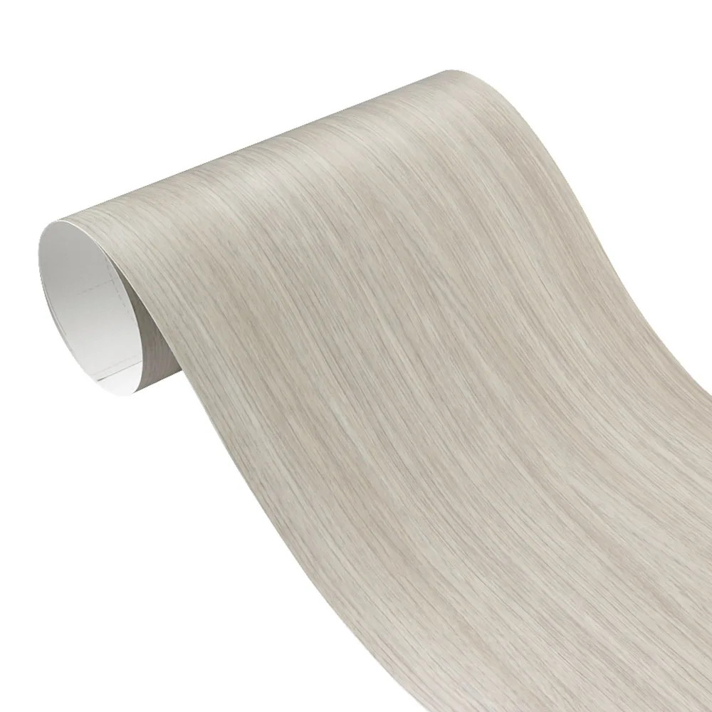 Wood Grain PVC Self Adhesive Vinyl Wrap Film Textured Car Stickers DIY Furniture Wallpaper 9