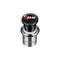 Professional Cigar Lighter Portable Car Emblem Cigarette Lighter Auto Smoking Accessory 9