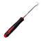 Auto Repair Tools Kit Ring Seal Gasket Puller Remover Car Pick Hook Set Oil Seal Screwdrivers 4