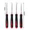 Auto Repair Tools Kit Ring Seal Gasket Puller Remover Car Pick Hook Set Oil Seal Screwdrivers 5