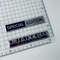 Aluminium LIMITED EDITION Emblem Sticker, 3D Metal Logo Badge, Car Trunk Decal, Special EDITION Fender Sticker Accessori