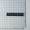 Aluminium LIMITED EDITION Emblem Sticker, 3D Metal Logo Badge, Car Trunk Decal, Special EDITION Fender Sticker Accessori