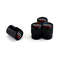 Universal Car Sticker Accessories Durable Valve Stem Caps Cover Auto Tire Decoration Set 8