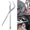 Brake Spring Clamp Plier, Car Drum Brake Tool, Workshop Installer Clamp, Auto Repair Disassembly Accessories