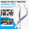 Brake Spring Clamp Plier, Car Drum Brake Tool, Workshop Installer Clamp, Auto Repair Disassembly Accessories