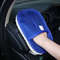 Cleaning Brush Car Accessories Washing Gloves Auto Sticker Kit For Interior And Exterior Care 2