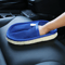 Cleaning Brush Car Accessories Washing Gloves Auto Sticker Kit For Interior And Exterior Care 4