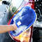 Cleaning Brush Car Accessories Washing Gloves Auto Sticker Kit For Interior And Exterior Care 0