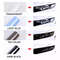 Smoke Black Car Headlight Film PU PPF Protective Wrap For Taillight  Fog Light TPH Cover For Car St 4