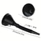 Motorcycle Refuel Funnel With Filter Engine Oil Funnel For Cars Moto Fuel Filling Tool 4