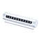 Universal Metal Rotate Parking Card Car Phone Number Plate Aluminum Auto Park Stop Sticker 5