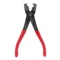 Automotive Repair Tools Set Car Oil Hose Crimping Plier Pipe Clamp Collar Clip Calliper Vise For Mo 0