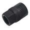 V Belt Pulley Remover, Alternator Clutch Free Wheel Tool, Black Car Accessories