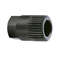 V Belt Pulley Remover, Alternator Clutch Free Wheel Tool, Black Car Accessories