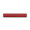 Quattro Logo Metal Front Grill Badge Car Emblem Sticker Decals 8