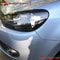 Volkswagen VW Golf Head Light Eyelids ABS Eyebrow Cover Trim Car Headlight Decoration Stickers 2
