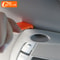 Auto Trim Pry Tool Set, Car Removal Open Kit, Interior Repair Tools for Vehicle Panels