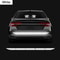 Reflective Stripes For Car Wheel Hub Door Handle Safety Warning Tape Auto Rear Reflective Sticker V 11