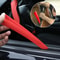 Auto Door Wedge Pump Red Car Panel Repair Hand Tool Paintless Dent Removal Kit 3