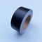 Matte Black Stripes Car Wrap, Black Vinyl Foil Tape Roll, Interior Pillar Trim Film, Car Sticker Decal