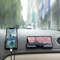 Universal Auto Gravity Phone Holder Car Dashboard Mount Car Accessories For Safe Driving And Stylis 0