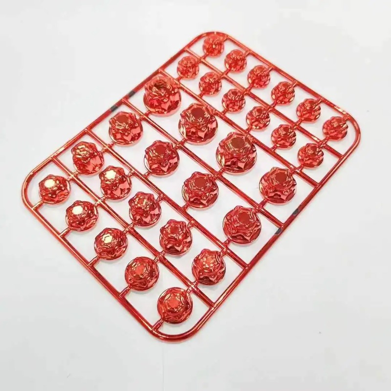 Multicolor Motorcycle Screw Cap, Universal Decorative Cover, Rust Resistant Motorbike Screw Protector