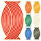 Reflective Rim Tape, Wheel Stripe Stickers, Motorcycle and Bike Wheel Decoration